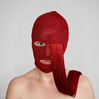 Masques aux crochets de Threadstories