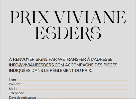 Appel a candidatures – Prix CARITAS -Photo Sociale 2022- Prix Viviane Esders-