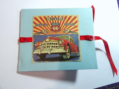 AT Stamps thème vieilles publicités .