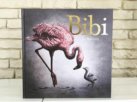 Bibi – Jo Weaver