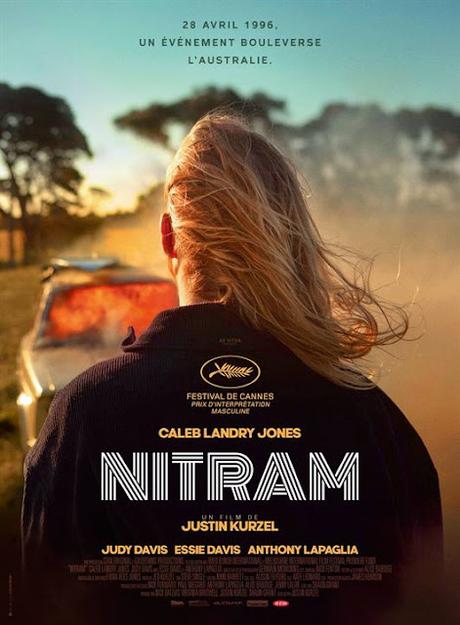 Bande annonce VOST pour Nitram de Justin Kurzel