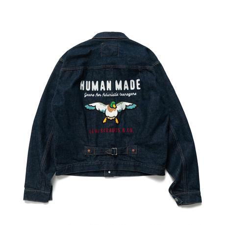 NIGO puise dans les archives de Levi’s avec cette nouvelle collaboration NIGO puise dans les archives de Levi’s avec cette nouvelle collaboration