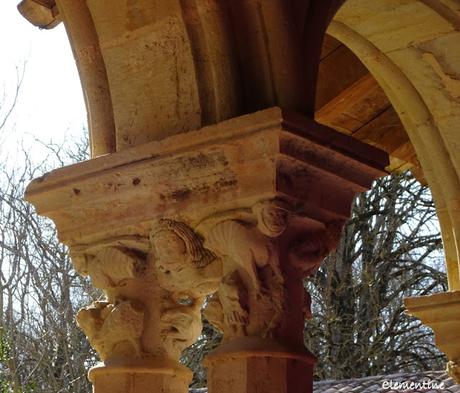 Abbaye Cathédrale de St.-Papoul
