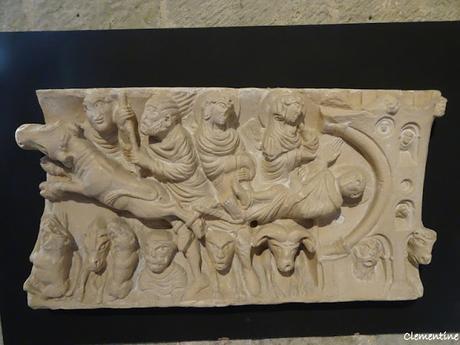 Abbaye Cathédrale de St.-Papoul