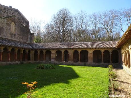 Abbaye Cathédrale de St.-Papoul