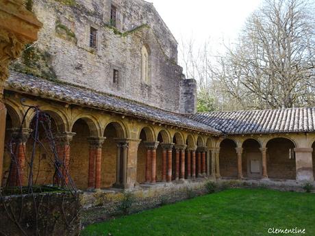 Abbaye Cathédrale de St.-Papoul