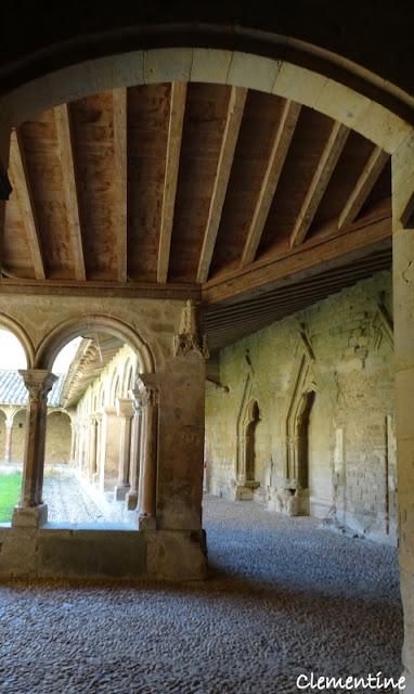 Abbaye Cathédrale de St.-Papoul