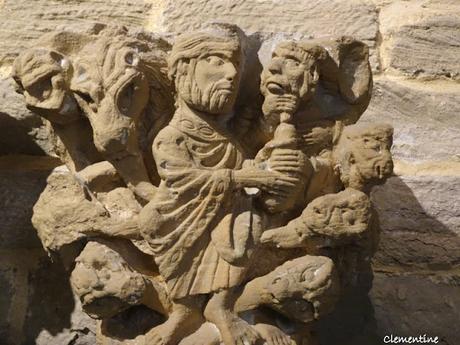 Abbaye Cathédrale de St.-Papoul