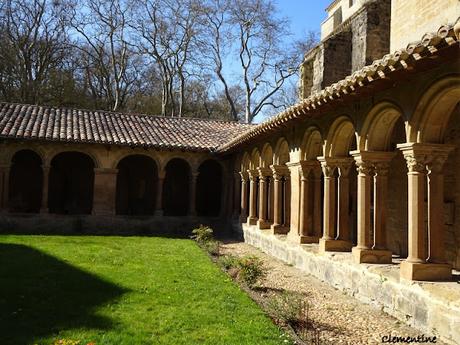Abbaye Cathédrale de St.-Papoul