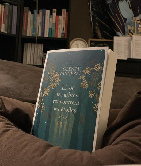 Là où les arbres rencontrent les étoiles • Glendy Vanderah