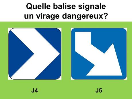 Divers - quelques panneaux routiers - 1