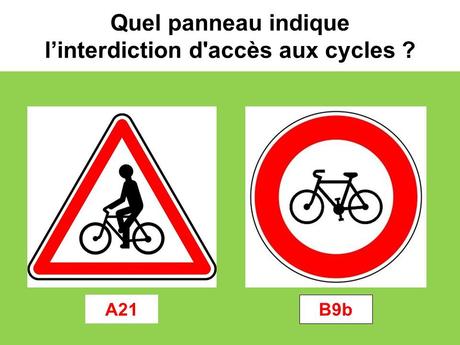 Divers - quelques panneaux routiers - 1