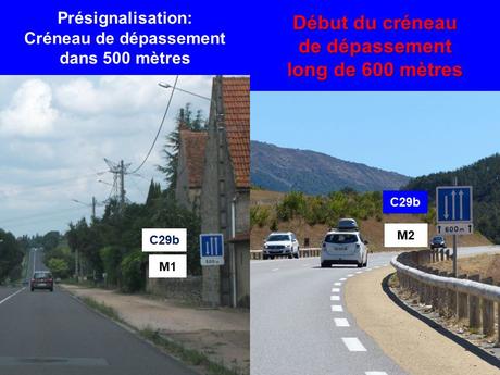 Divers - quelques panneaux routiers - 1