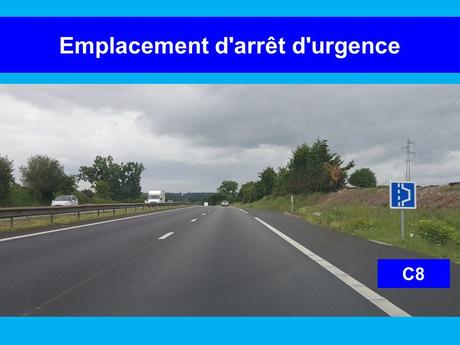 Divers - quelques panneaux routiers - 1
