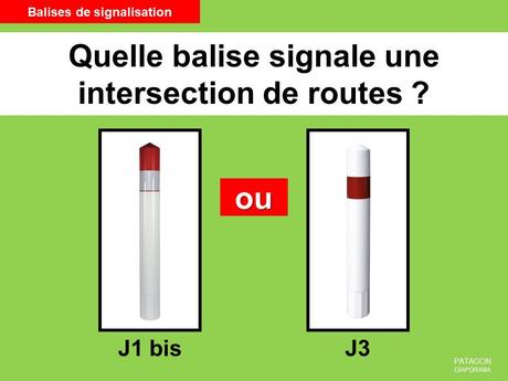 Divers - quelques panneaux routiers - 1