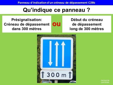 Divers - quelques panneaux routiers - 1