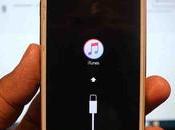 Comment réinitialiser ipod