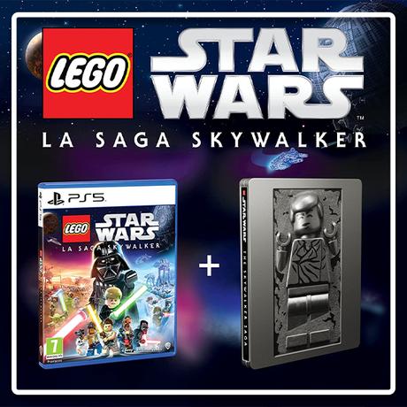 ou acheter lego star wars la saga skywalker