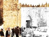 Jérusalem, premiers lune, Théâtre Majâz