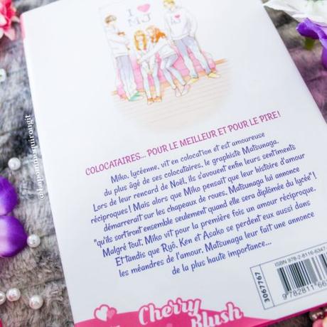 Mon coloc’ d’enfer, tome 9 à 11