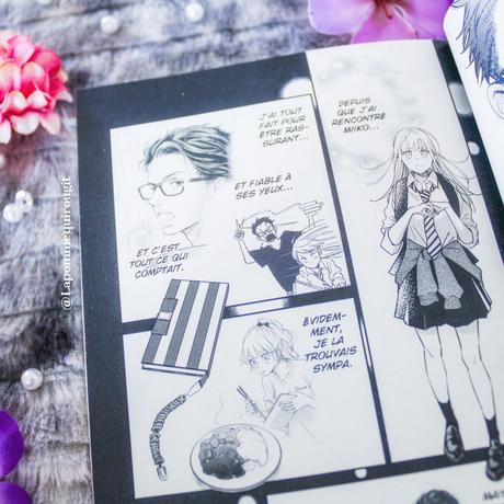 Mon coloc’ d’enfer, tome 9 à 11