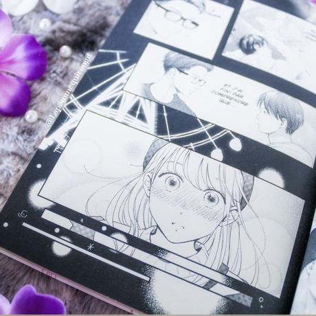 Mon coloc’ d’enfer, tome 9 à 11