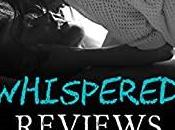 avis Whispered Reviews Harper Knox d'Amélie Astier Mary Matthews