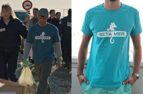 DEMAIN NOUS APPARTIENT : la série de TF1 rend hommage à Seta Mer