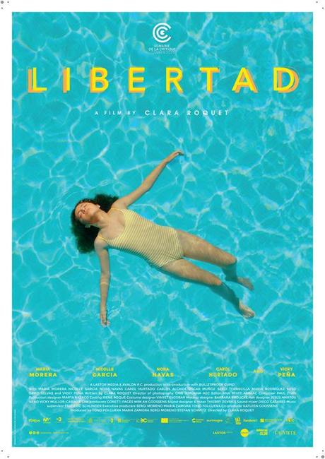 [CRITIQUE] : Libertad