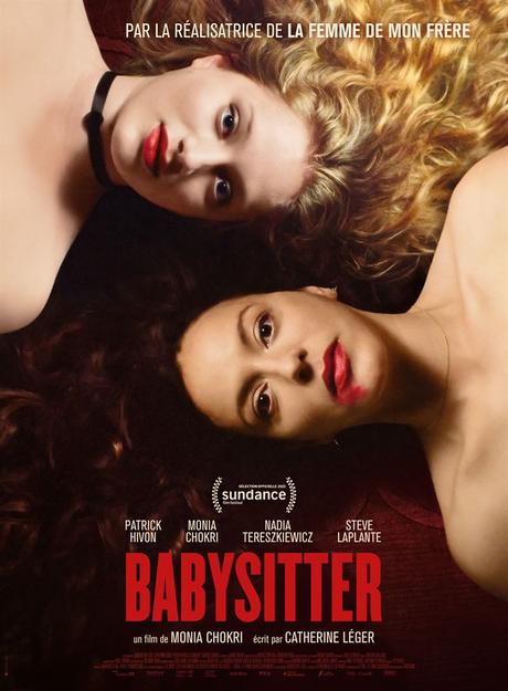 [CRITIQUE] : Babysitter