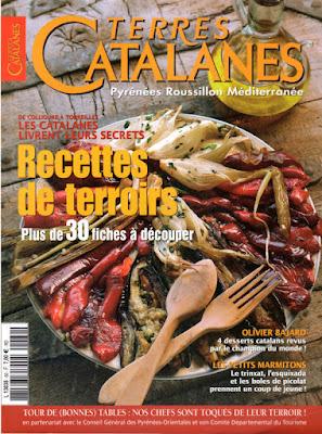 Le Trinxat cerdan façon tatin