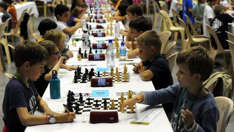 Les championnats de France d’échecs reviennent à Agen
