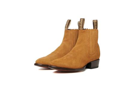 YUKETEN – S/S 2022 COLLECTION