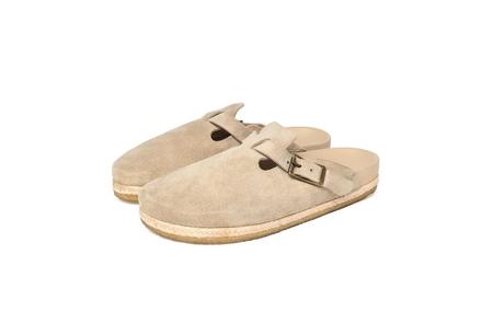 YUKETEN – S/S 2022 COLLECTION