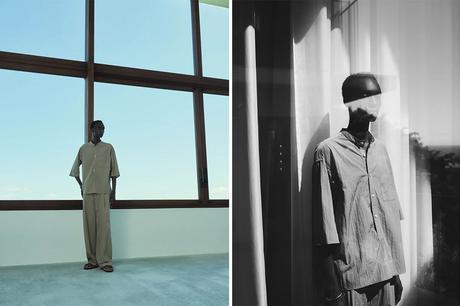 RAKINES – S/S 2022 COLLECTION LOOKBOOK