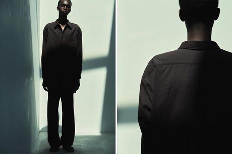 RAKINES – S/S 2022 COLLECTION LOOKBOOK