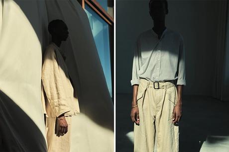 RAKINES – S/S 2022 COLLECTION LOOKBOOK