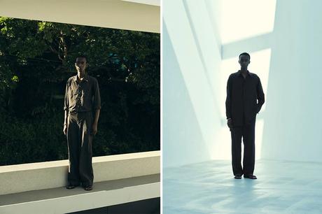 RAKINES – S/S 2022 COLLECTION LOOKBOOK