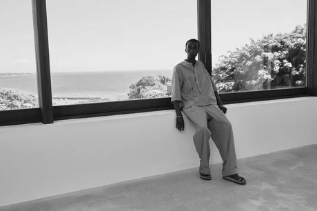 RAKINES – S/S 2022 COLLECTION LOOKBOOK