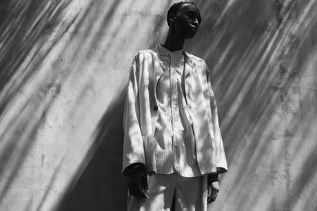 RAKINES – S/S 2022 COLLECTION LOOKBOOK