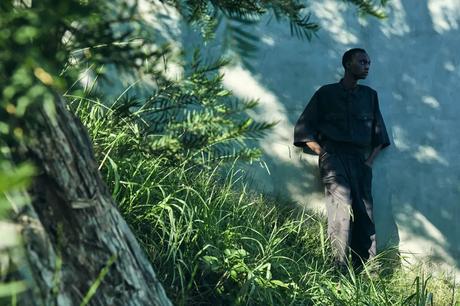 RAKINES – S/S 2022 COLLECTION LOOKBOOK