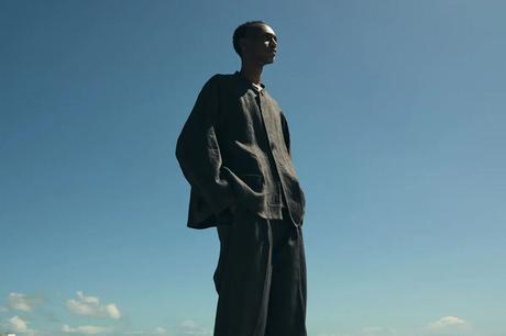 RAKINES – S/S 2022 COLLECTION LOOKBOOK