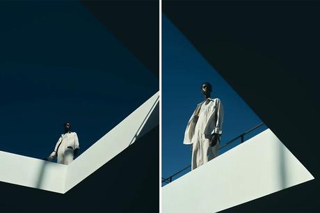 RAKINES – S/S 2022 COLLECTION LOOKBOOK