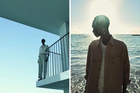 RAKINES – S/S 2022 COLLECTION LOOKBOOK