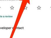 Comment mettre jour google play
