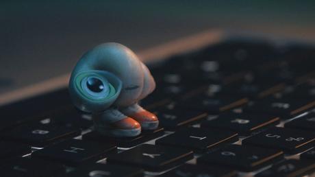 Premier trailer pour Marcel the Shell with Shoes On de Dean Fleischer-Camp