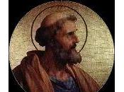 Saint Célestin Pape (43e) 432)