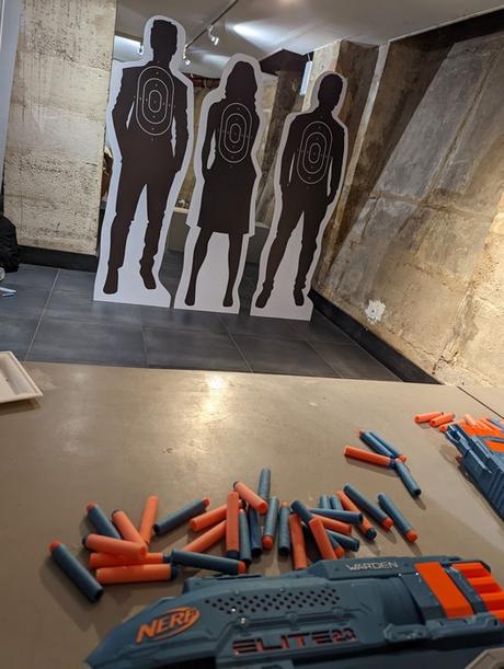 L’assassin légendaire est de retour dans Sakamoto Days