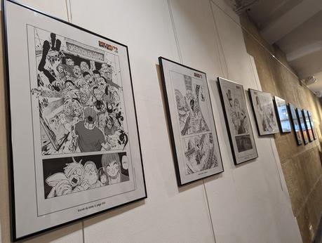 L’assassin légendaire est de retour dans Sakamoto Days