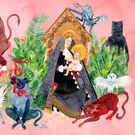 Father John Misty so far : 2012-2018